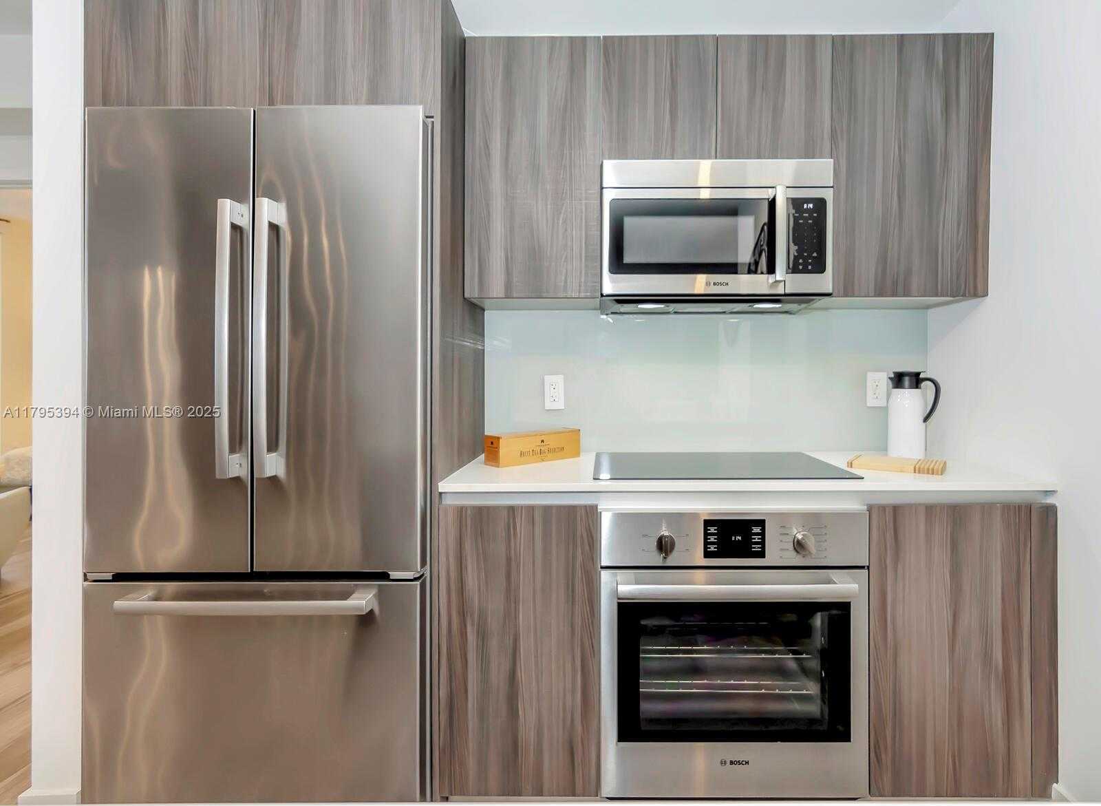 Small Image of 488 NORTH EAST 18TH ST #2111, Miami Number 12