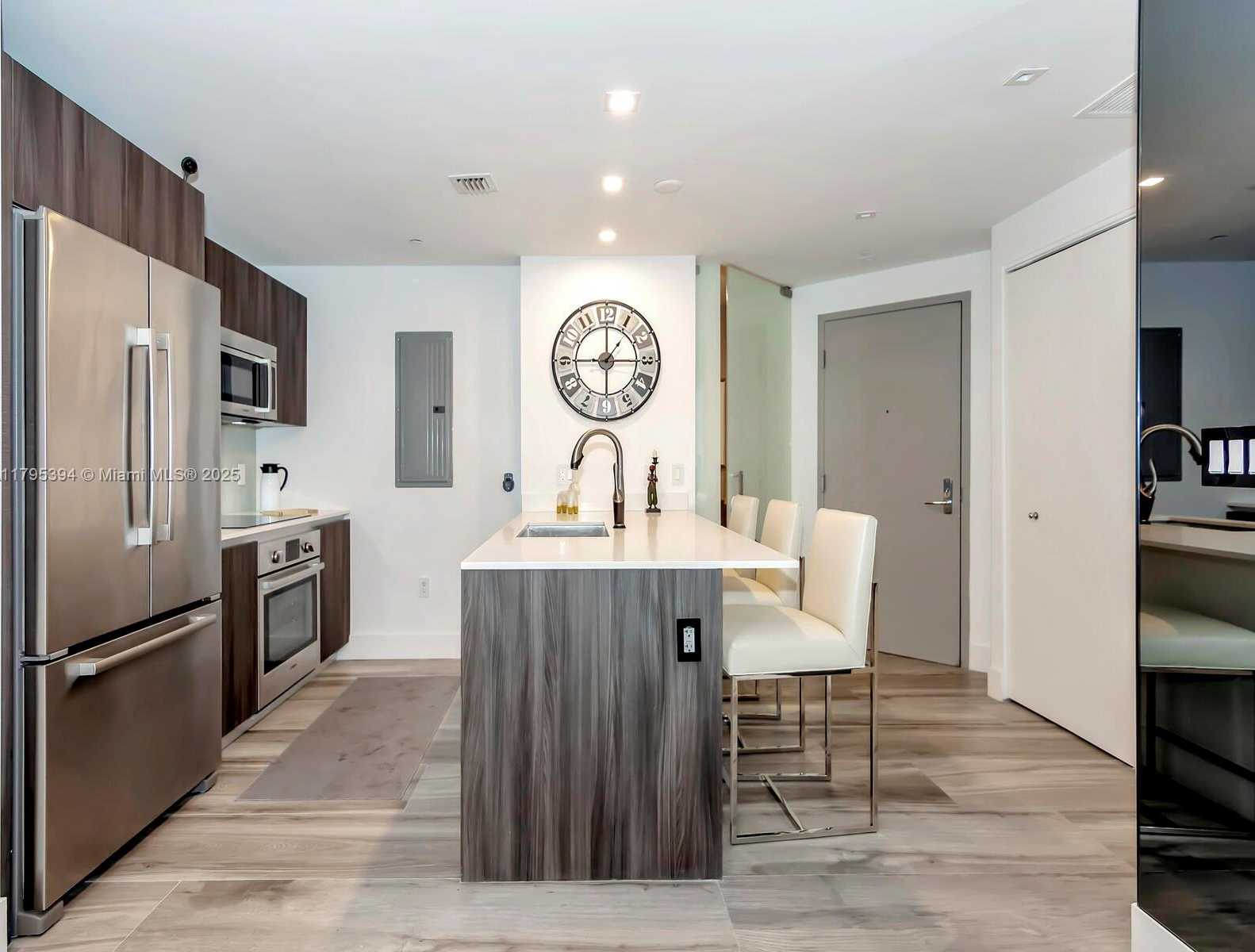 Small Image of 488 NORTH EAST 18TH ST #2111, Miami Number 15
