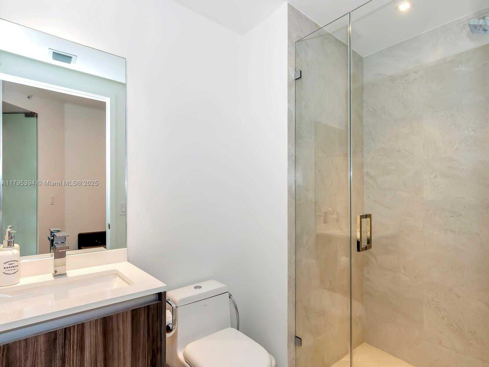 Small Image of 488 NORTH EAST 18TH ST #2111, Miami Number 17