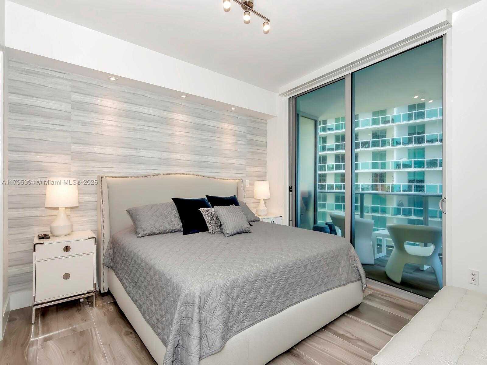 Small Image of 488 NORTH EAST 18TH ST #2111, Miami Number 18