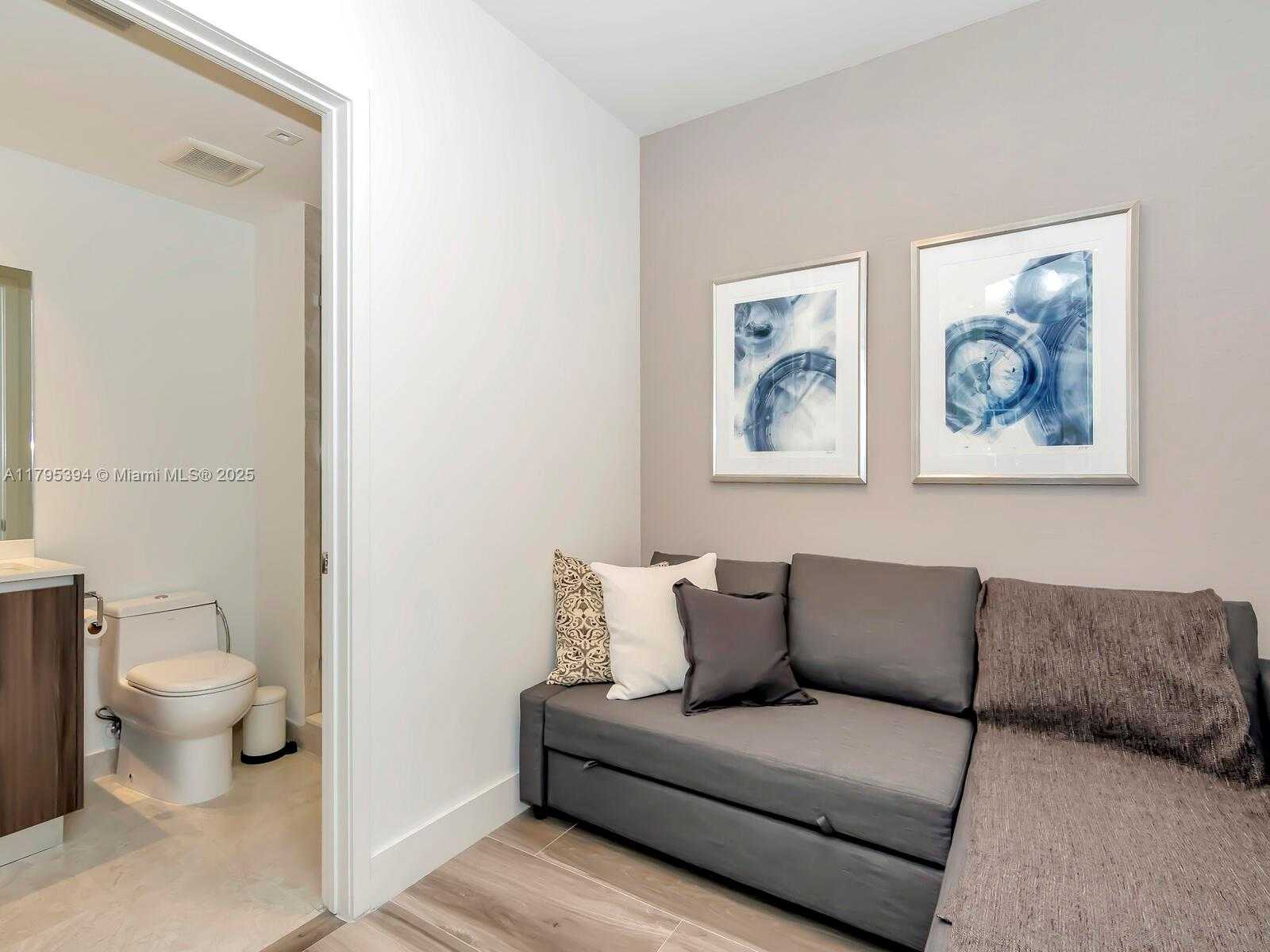 Small Image of 488 NORTH EAST 18TH ST #2111, Miami Number 34