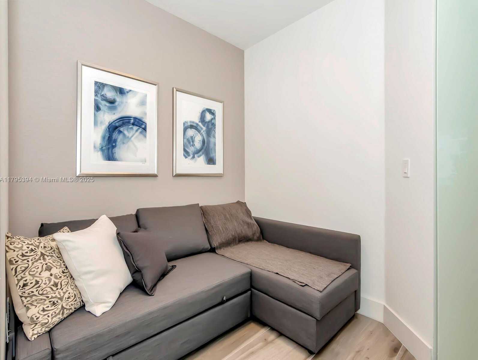 Small Image of 488 NORTH EAST 18TH ST #2111, Miami Number 36