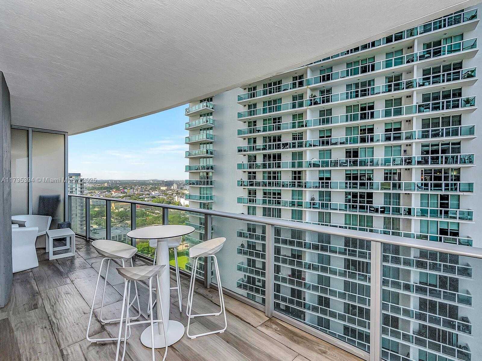 Small Image of 488 NORTH EAST 18TH ST #2111, Miami Number 4