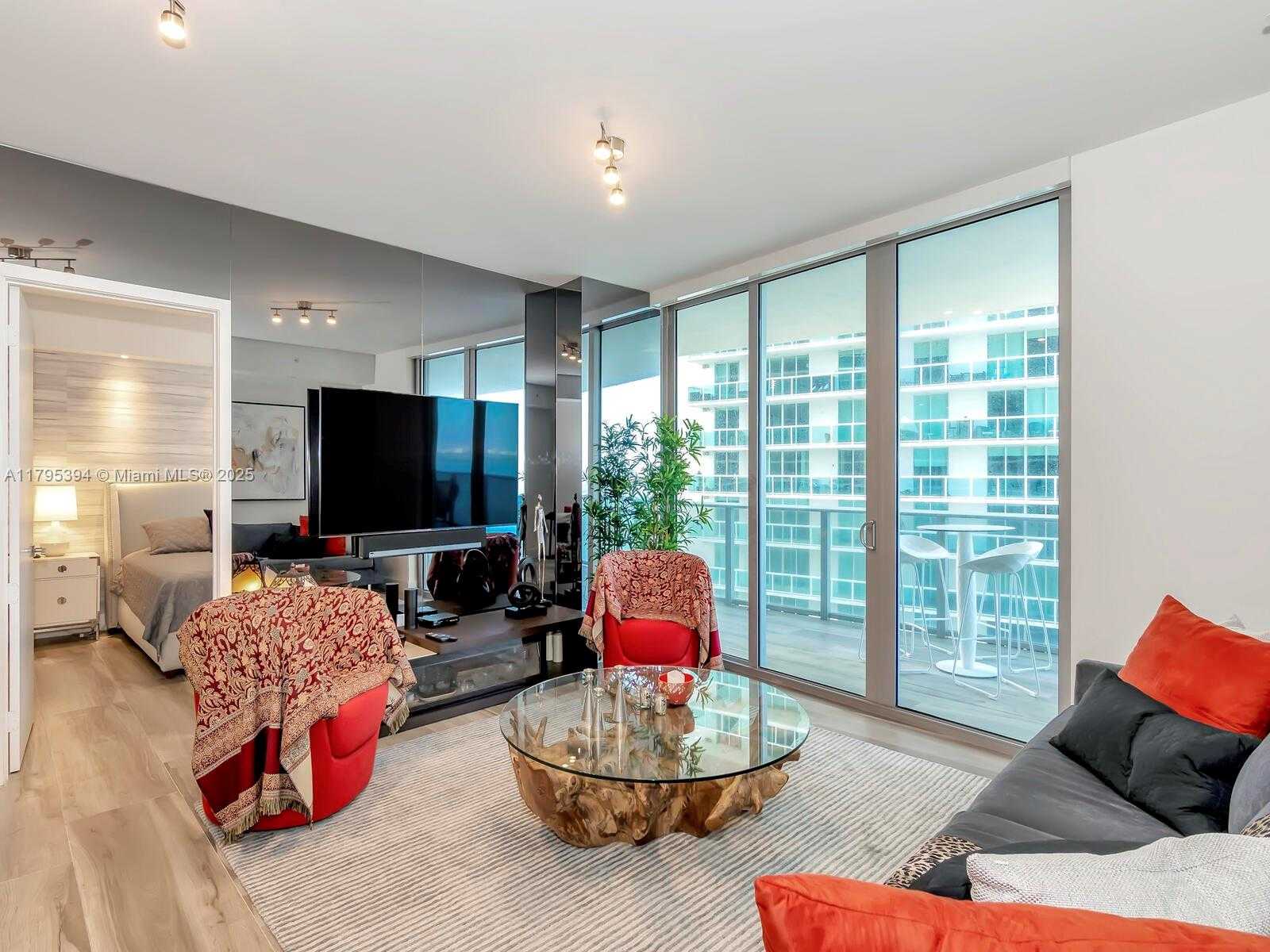 Small Image of 488 NORTH EAST 18TH ST #2111, Miami Number 7