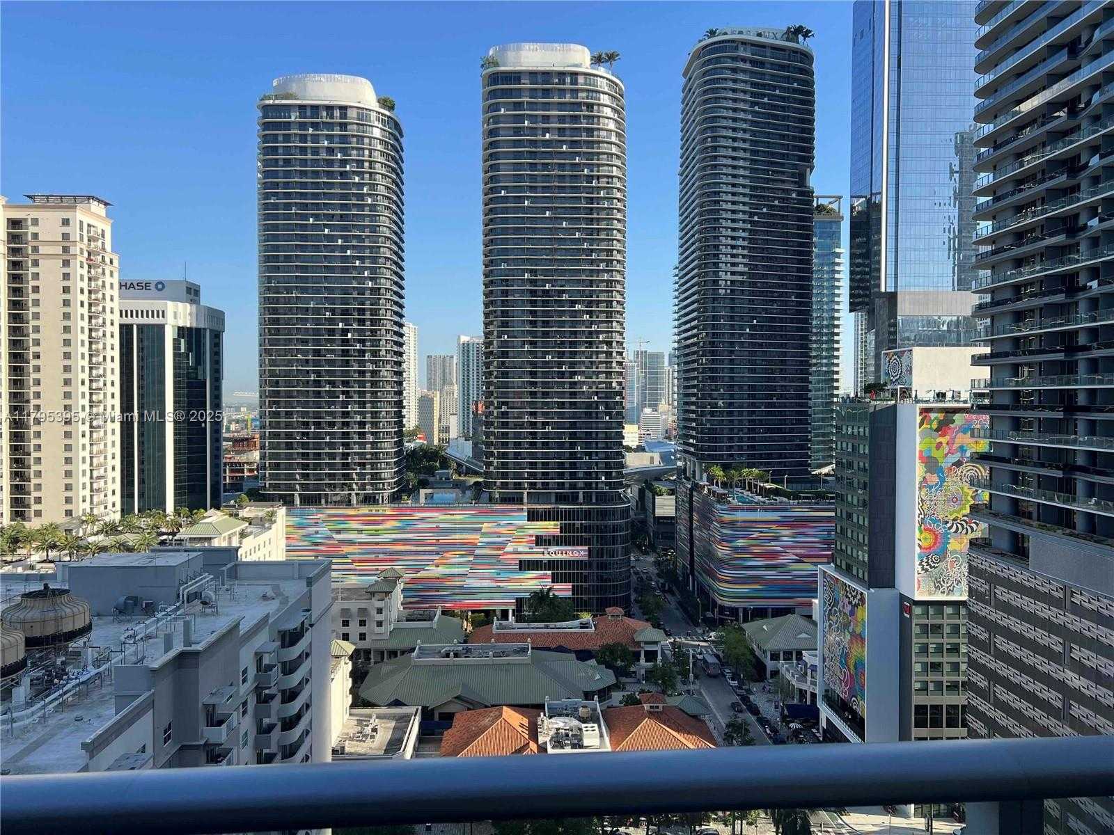 Small Image of 1100 SOUTH MIAMI AVE #2107, Miami Number 14