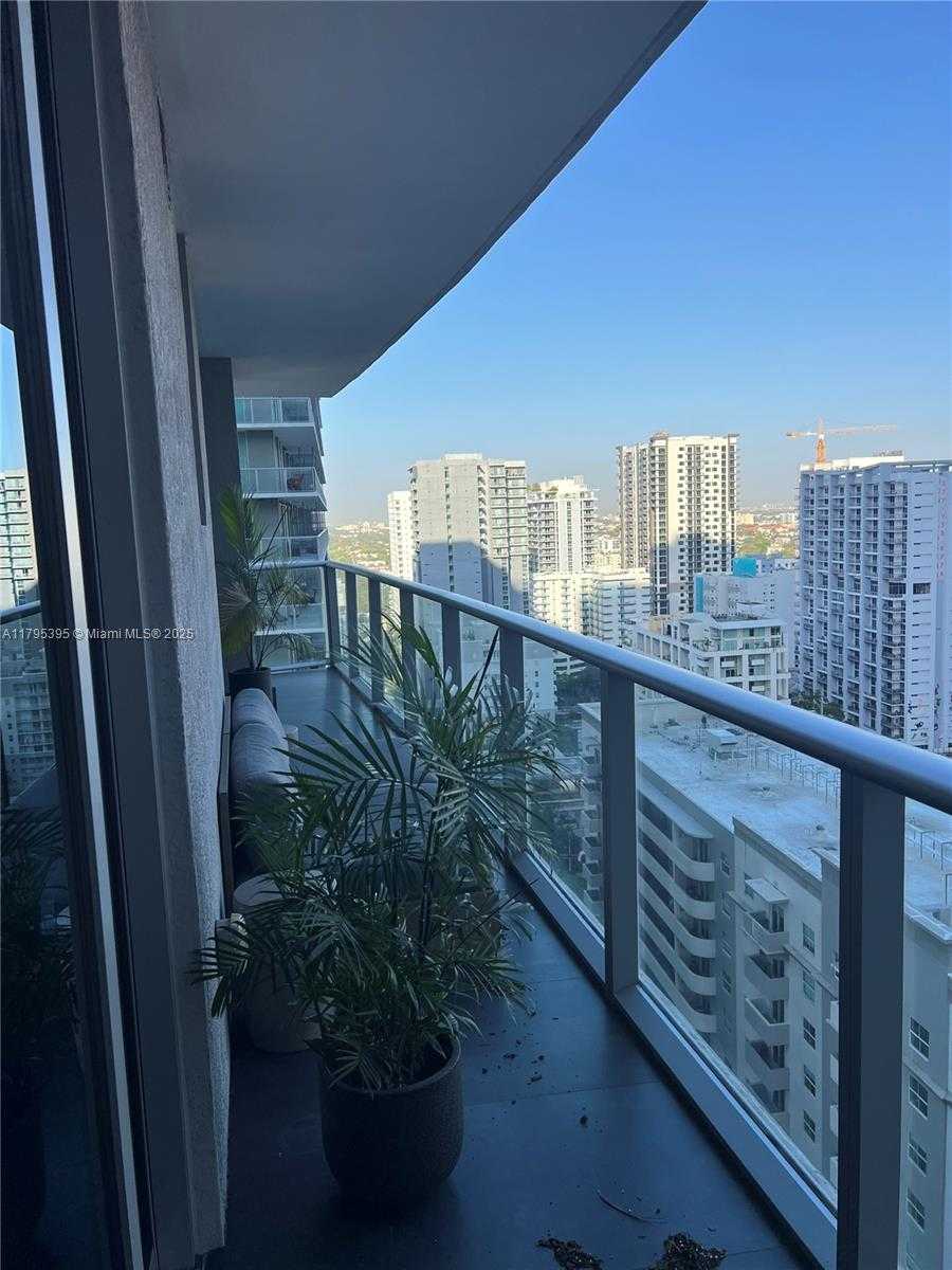 Small Image of 1100 SOUTH MIAMI AVE #2107, Miami Number 15