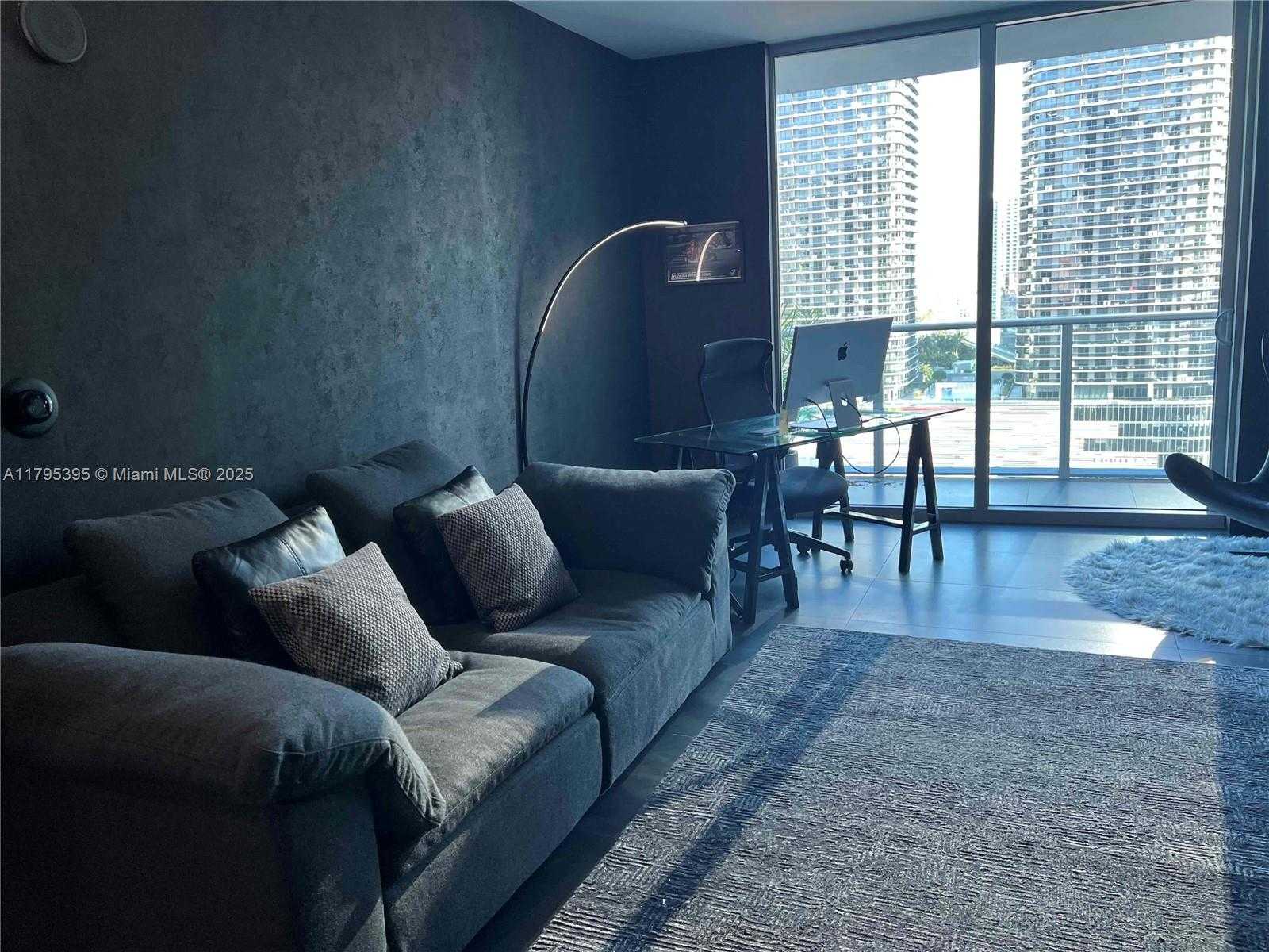 Small Image of 1100 SOUTH MIAMI AVE #2107, Miami Number 2