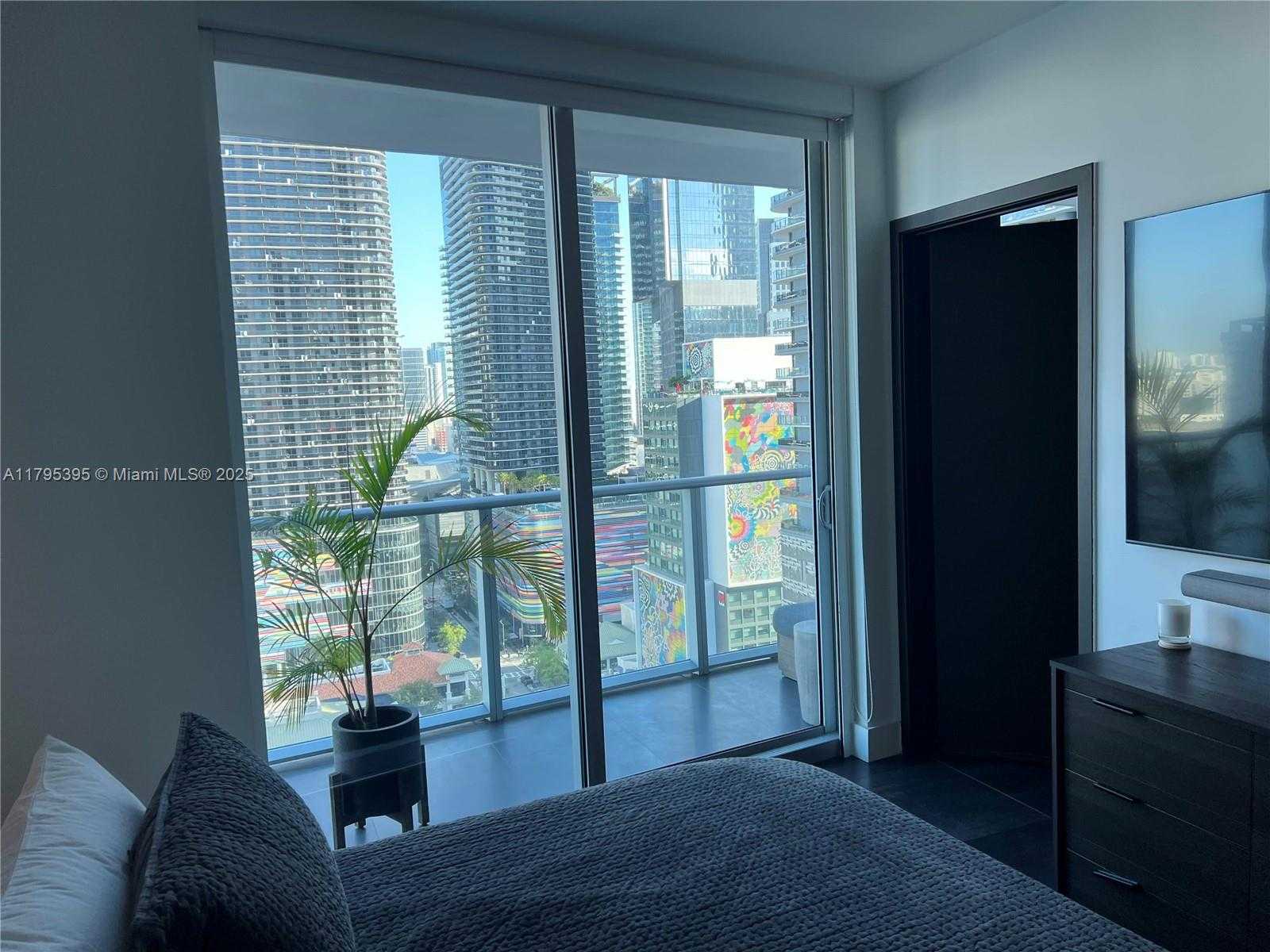 Small Image of 1100 SOUTH MIAMI AVE #2107, Miami Number 8