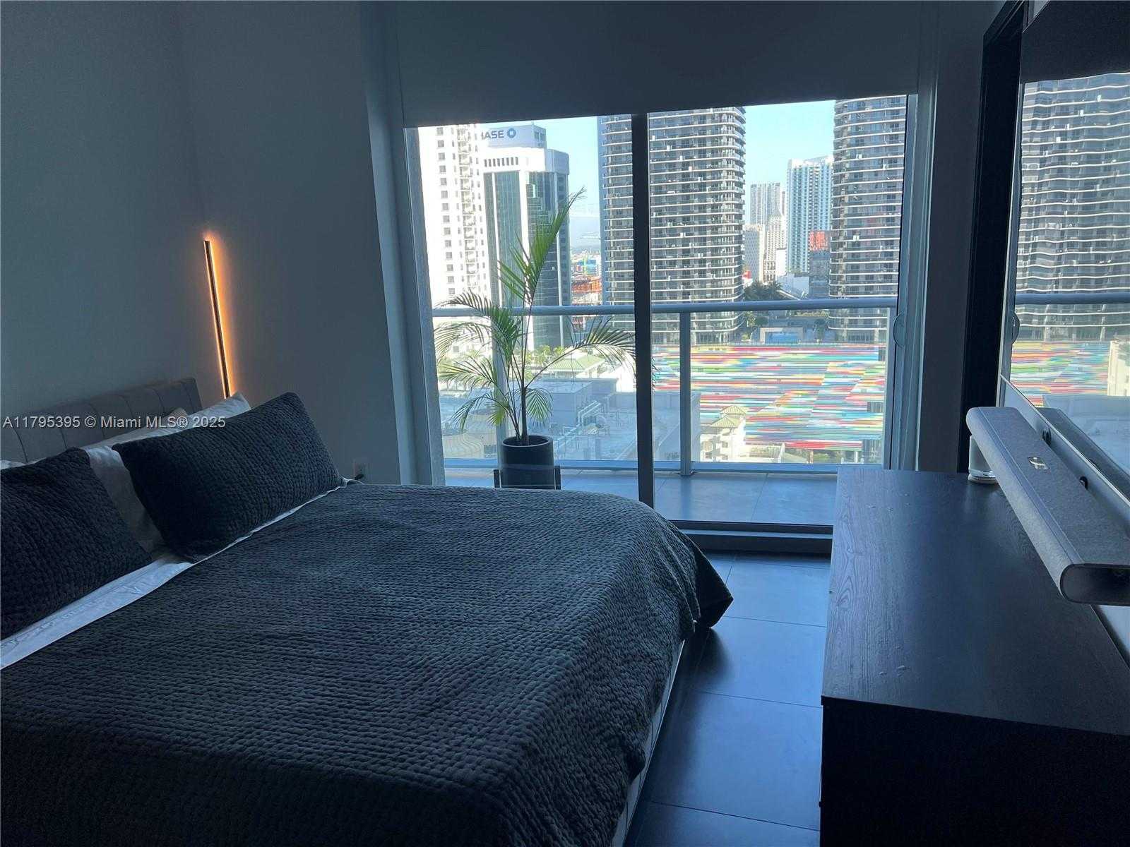 Small Image of 1100 SOUTH MIAMI AVE #2107, Miami Number 9
