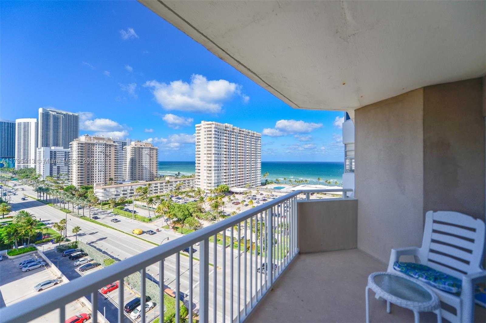 Small Image of 1985 SOUTH OCEAN DR #11M, Hallandale Beach Number 19