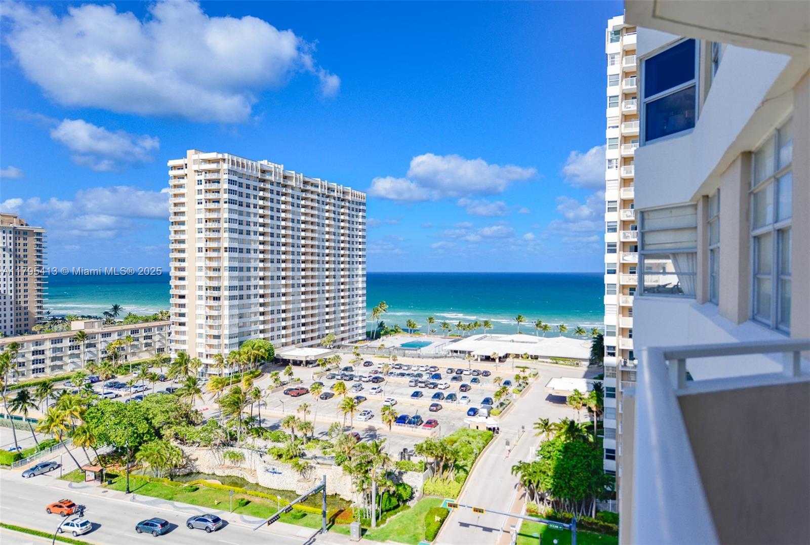 Small Image of 1985 SOUTH OCEAN DR #11M, Hallandale Beach Number 20