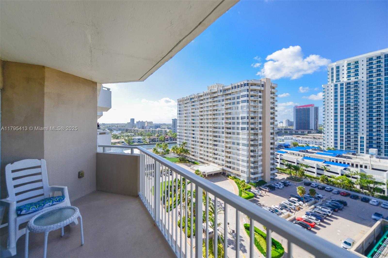Small Image of 1985 SOUTH OCEAN DR #11M, Hallandale Beach Number 21