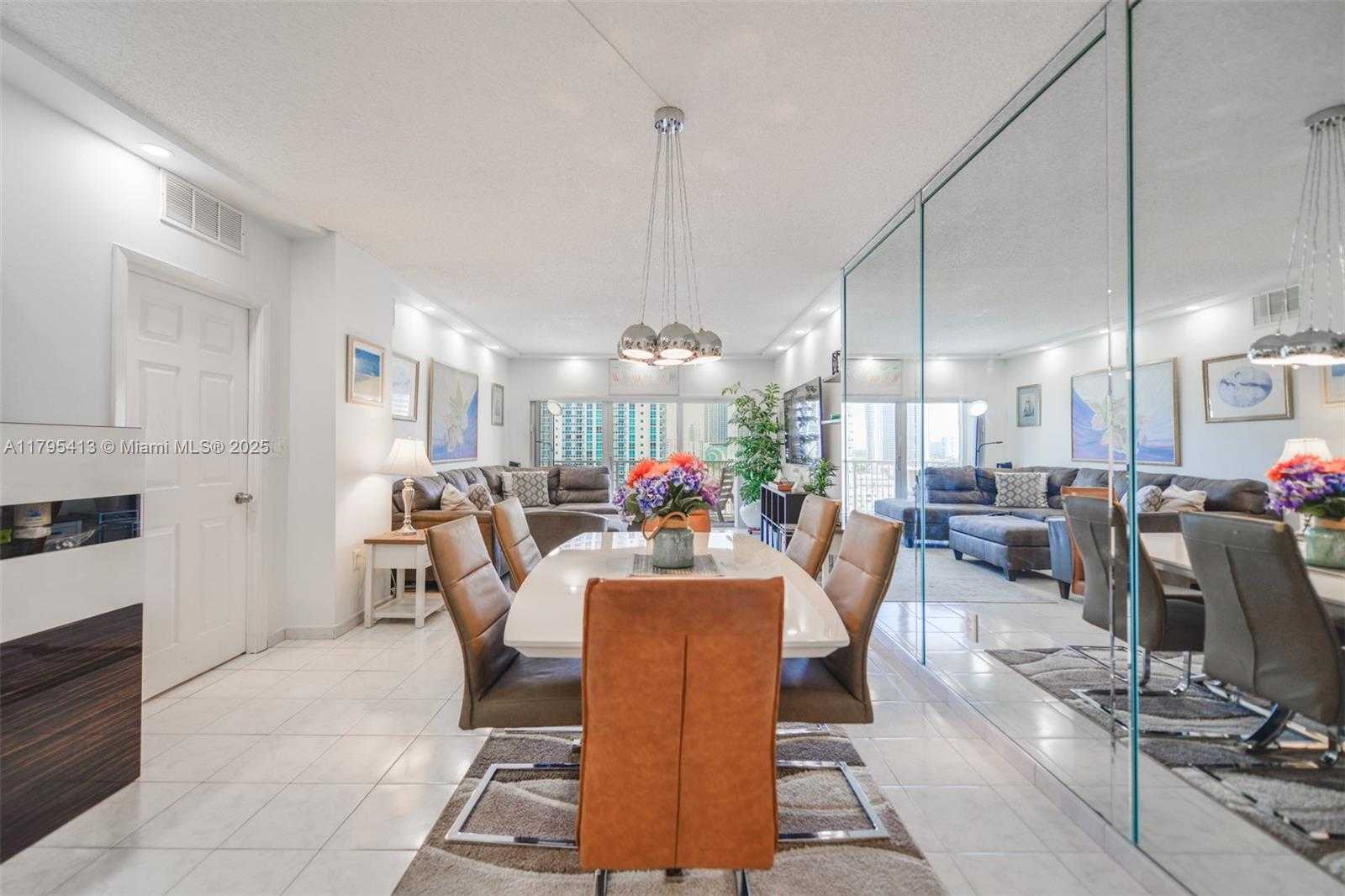 Small Image of 1985 SOUTH OCEAN DR #11M, Hallandale Beach Number 3