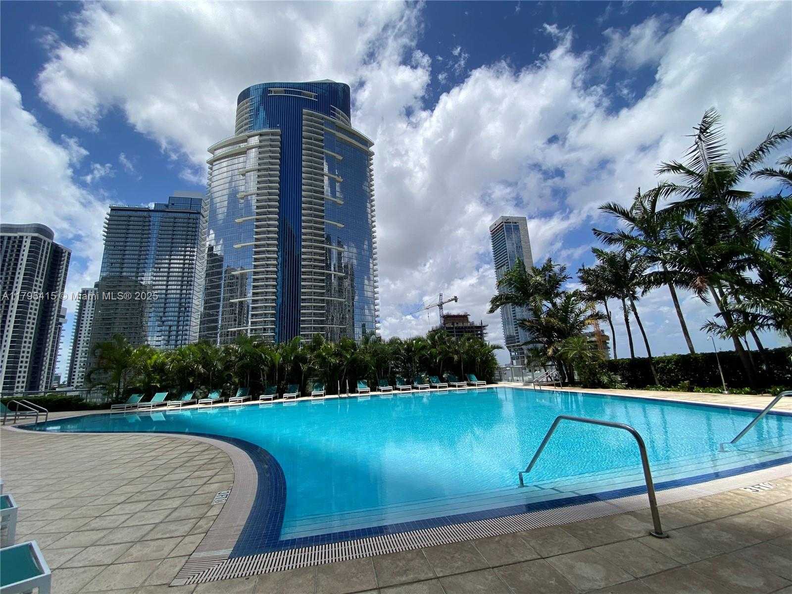 Small Image of 888 BISCAYNE BLVD #2405, Miami Number 39