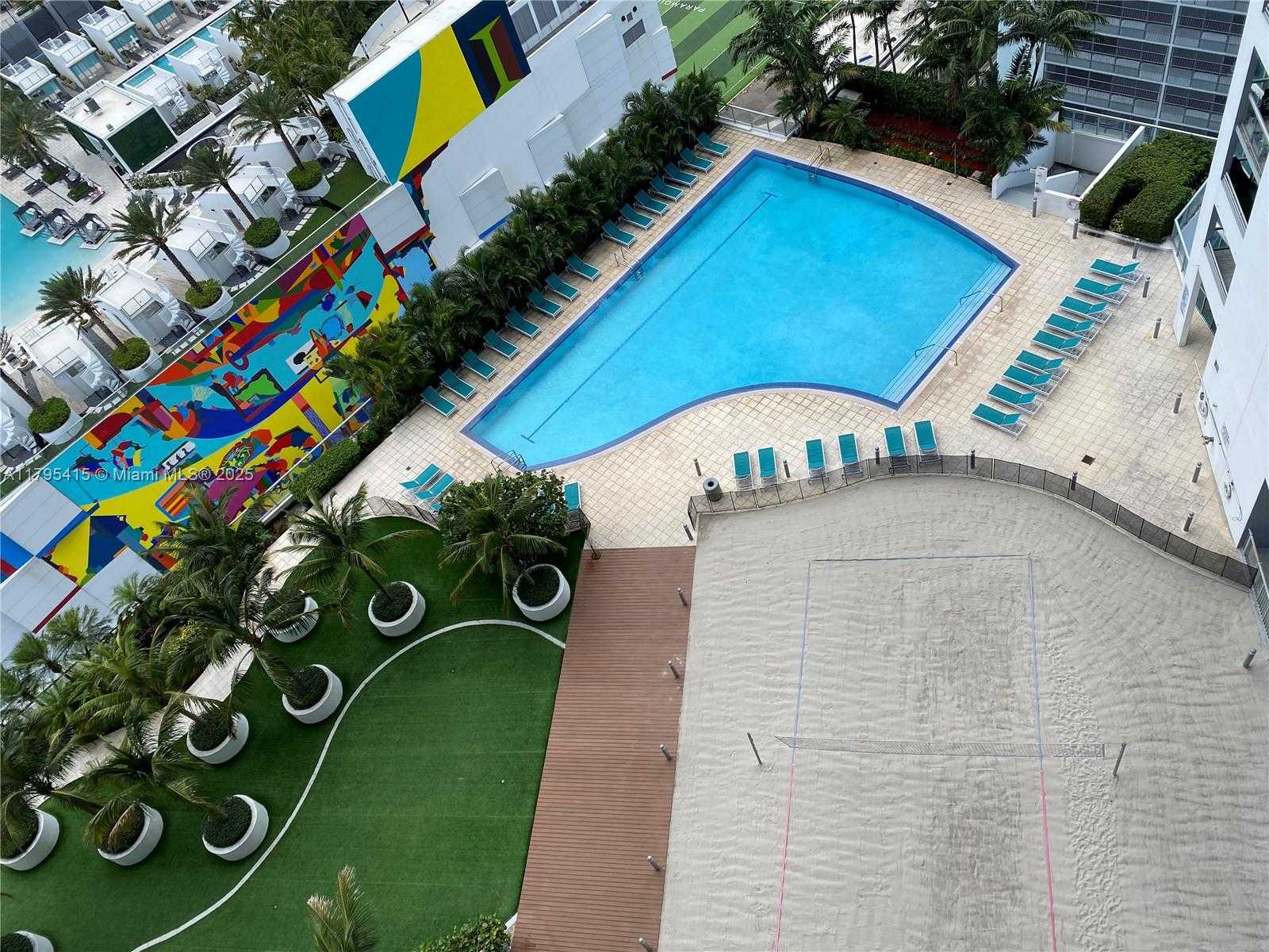Small Image of 888 BISCAYNE BLVD #2405, Miami Number 49