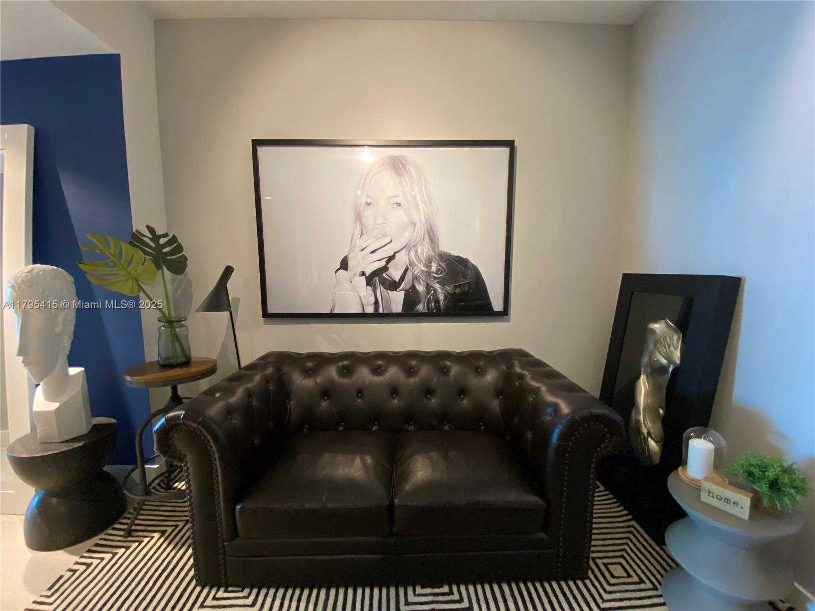 Small Image of 888 BISCAYNE BLVD #2405, Miami Number 5