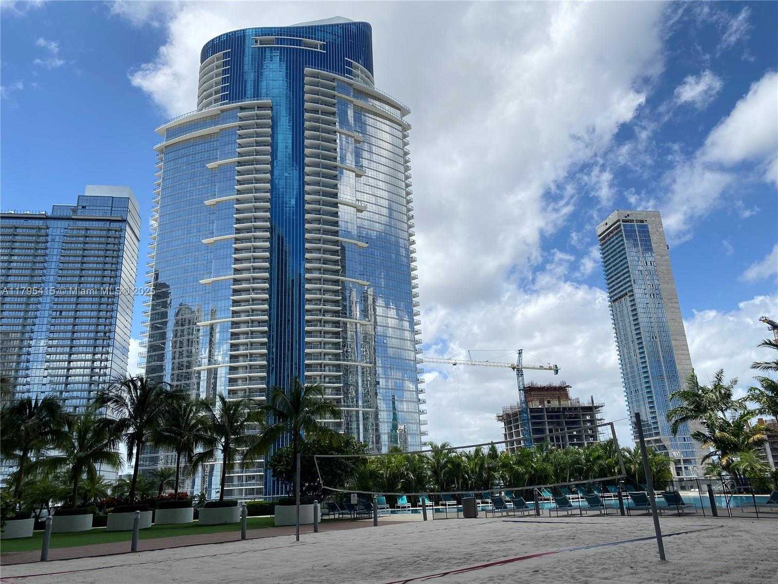 Small Image of 888 BISCAYNE BLVD #2405, Miami Number 51