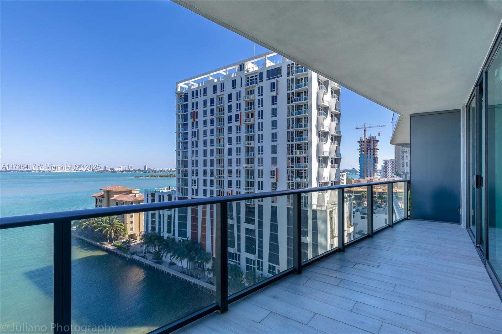 Small Image of 460 NORTH EAST 28TH ST #1905, Miami Number 12