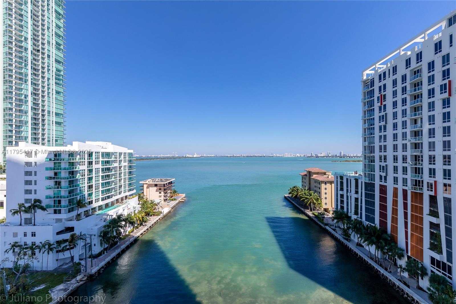 Small Image of 460 NORTH EAST 28TH ST #1905, Miami Number 13