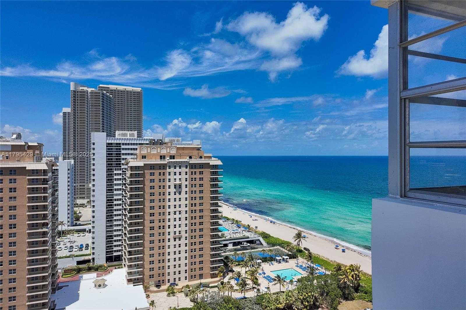 Small Image of 1950 SOUTH OCEAN DR #20F, Hallandale Beach Number 3