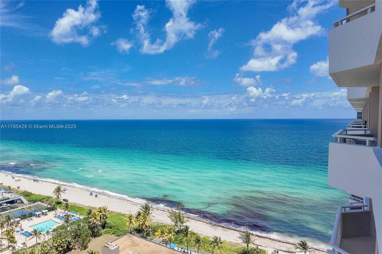 Small Image of 1950 SOUTH OCEAN DR #20F, Hallandale Beach Number 8