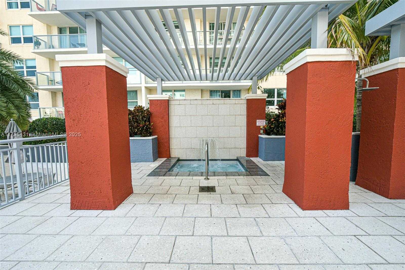 Small Image of 1155 BRICKELL BAY DR #2808, Miami Number 22