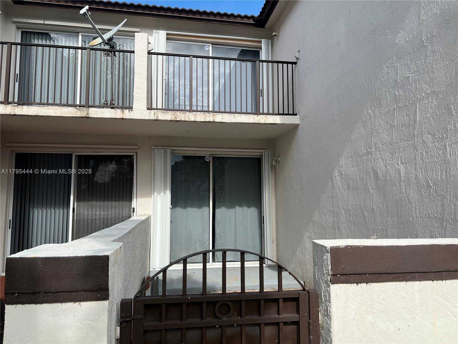 Small Image of 8625 SOUTH WEST 152ND AVE #240, Miami Number 25