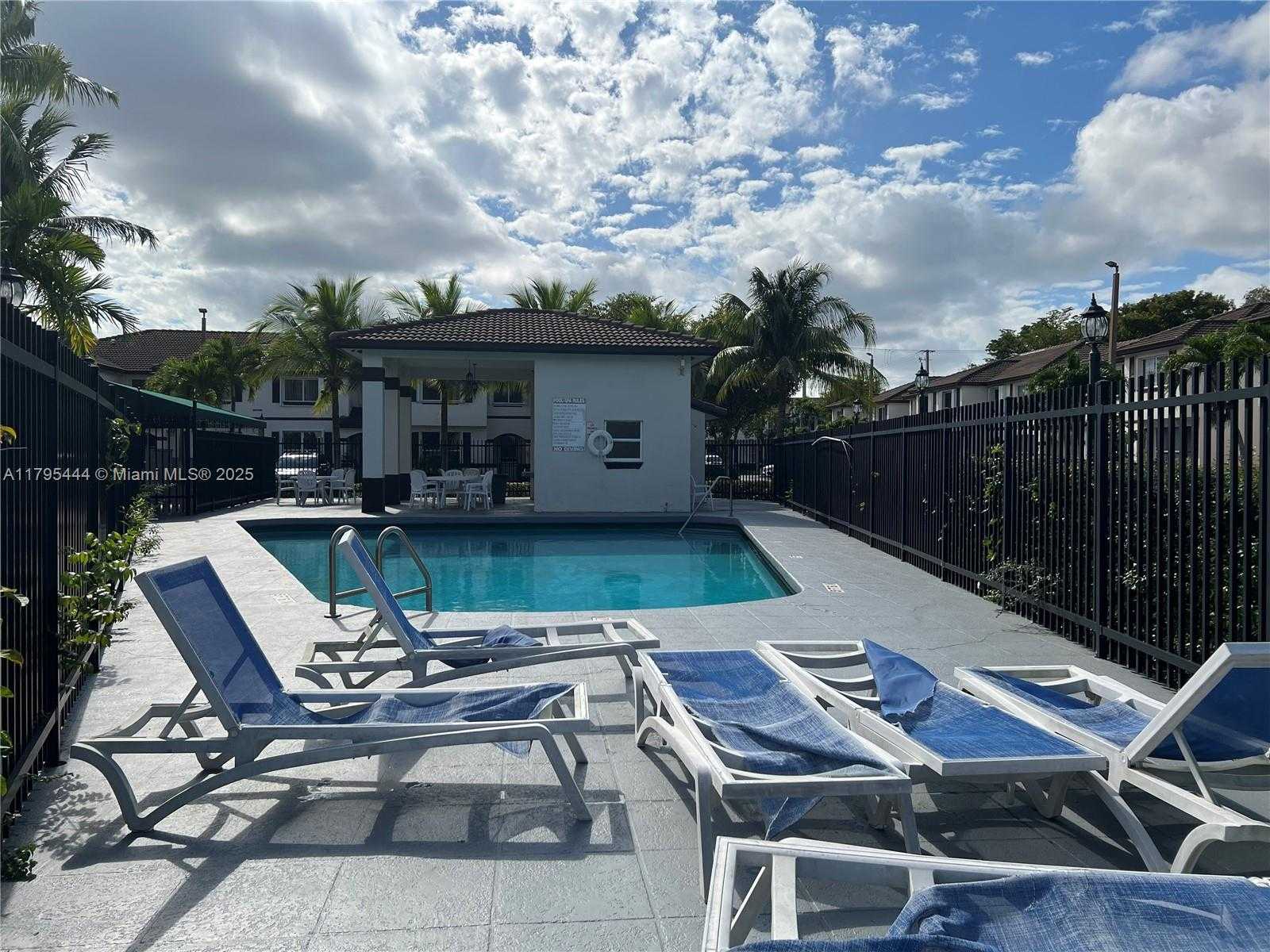Small Image of 8625 SOUTH WEST 152ND AVE #240, Miami Number 26