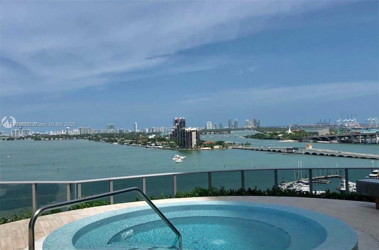 Small Image of 488 NORTH EAST 18TH ST #3911, Miami Number 11