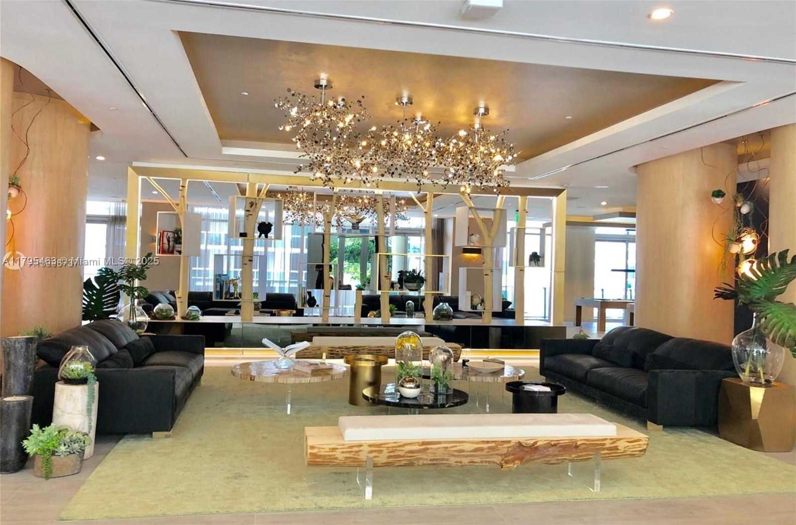 Small Image of 488 NORTH EAST 18TH ST #3911, Miami Number 14