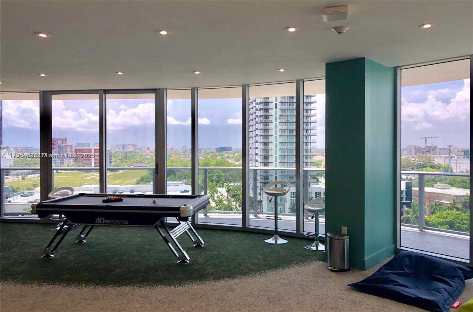 Small Image of 488 NORTH EAST 18TH ST #3911, Miami Number 20