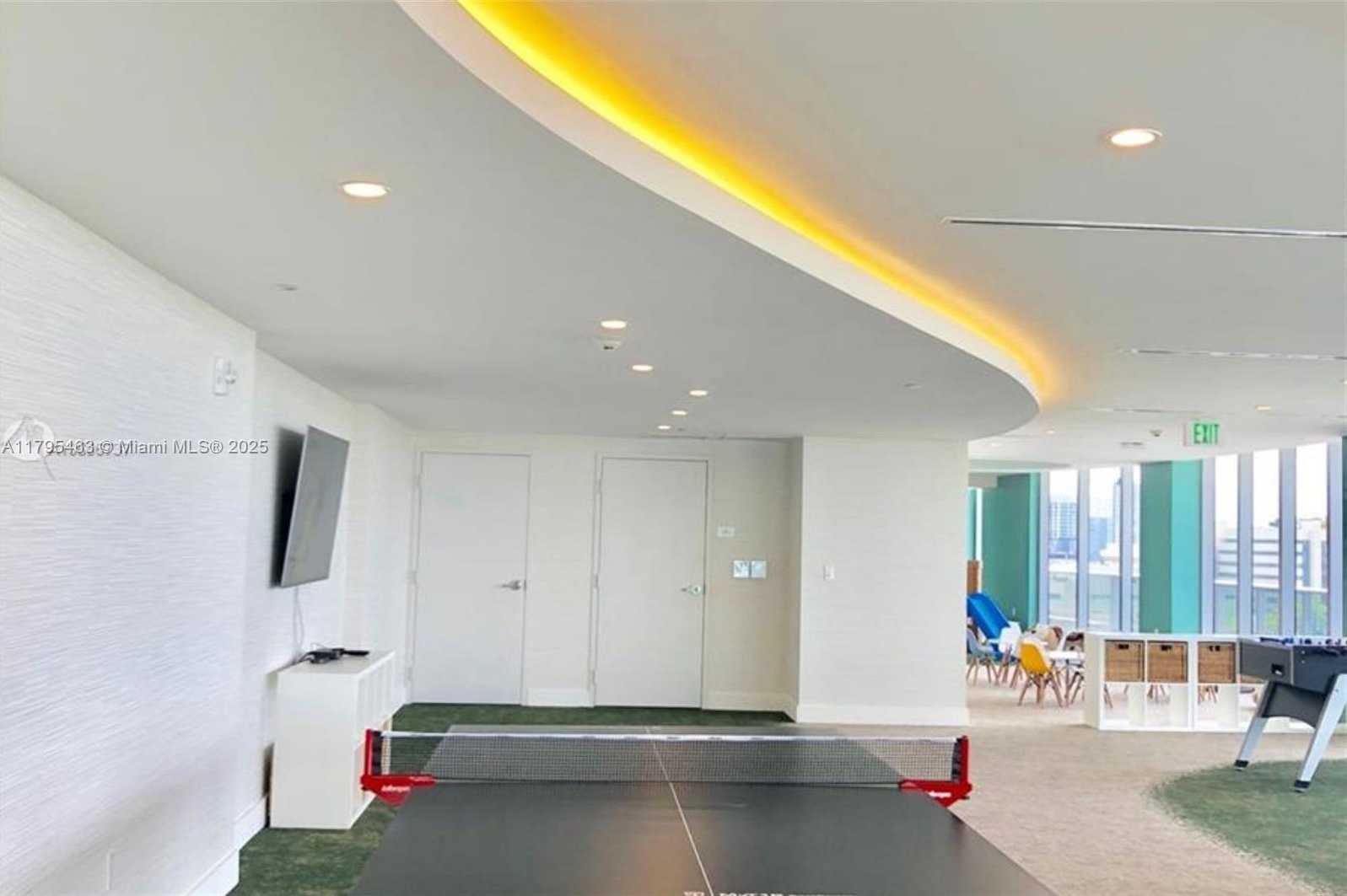 Small Image of 488 NORTH EAST 18TH ST #3911, Miami Number 21