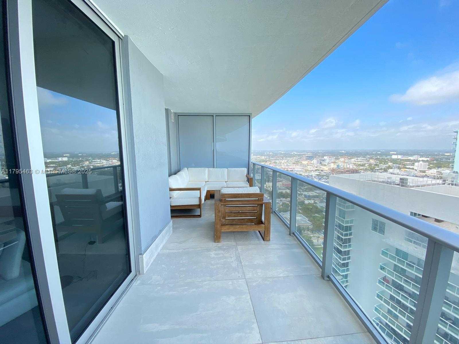 Small Image of 488 NORTH EAST 18TH ST #3911, Miami Number 4