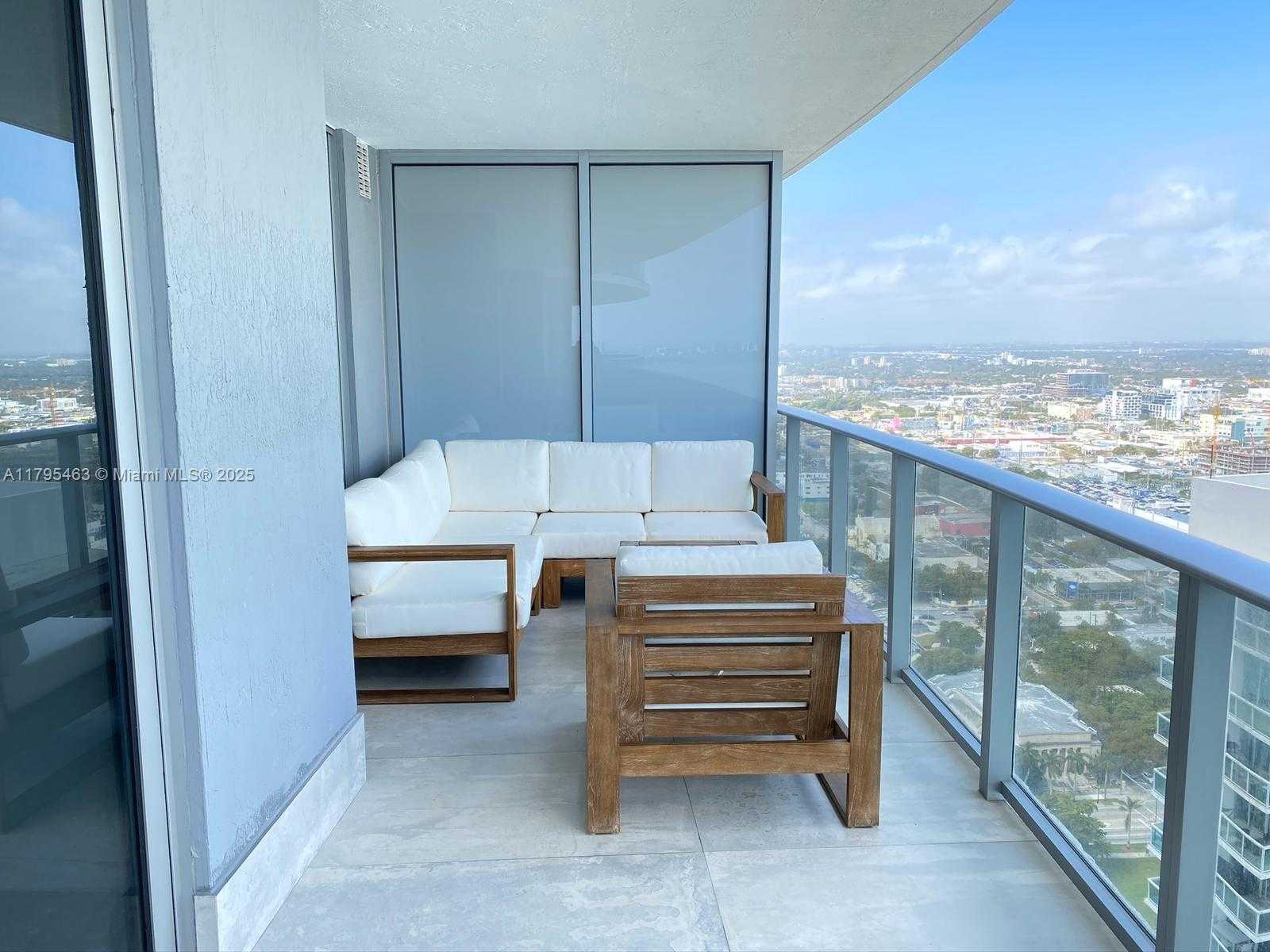 Small Image of 488 NORTH EAST 18TH ST #3911, Miami Number 5