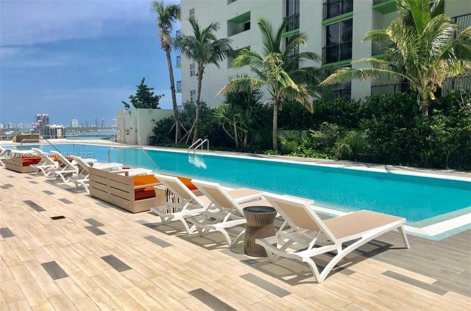 Small Image of 488 NORTH EAST 18TH ST #3911, Miami Number 8