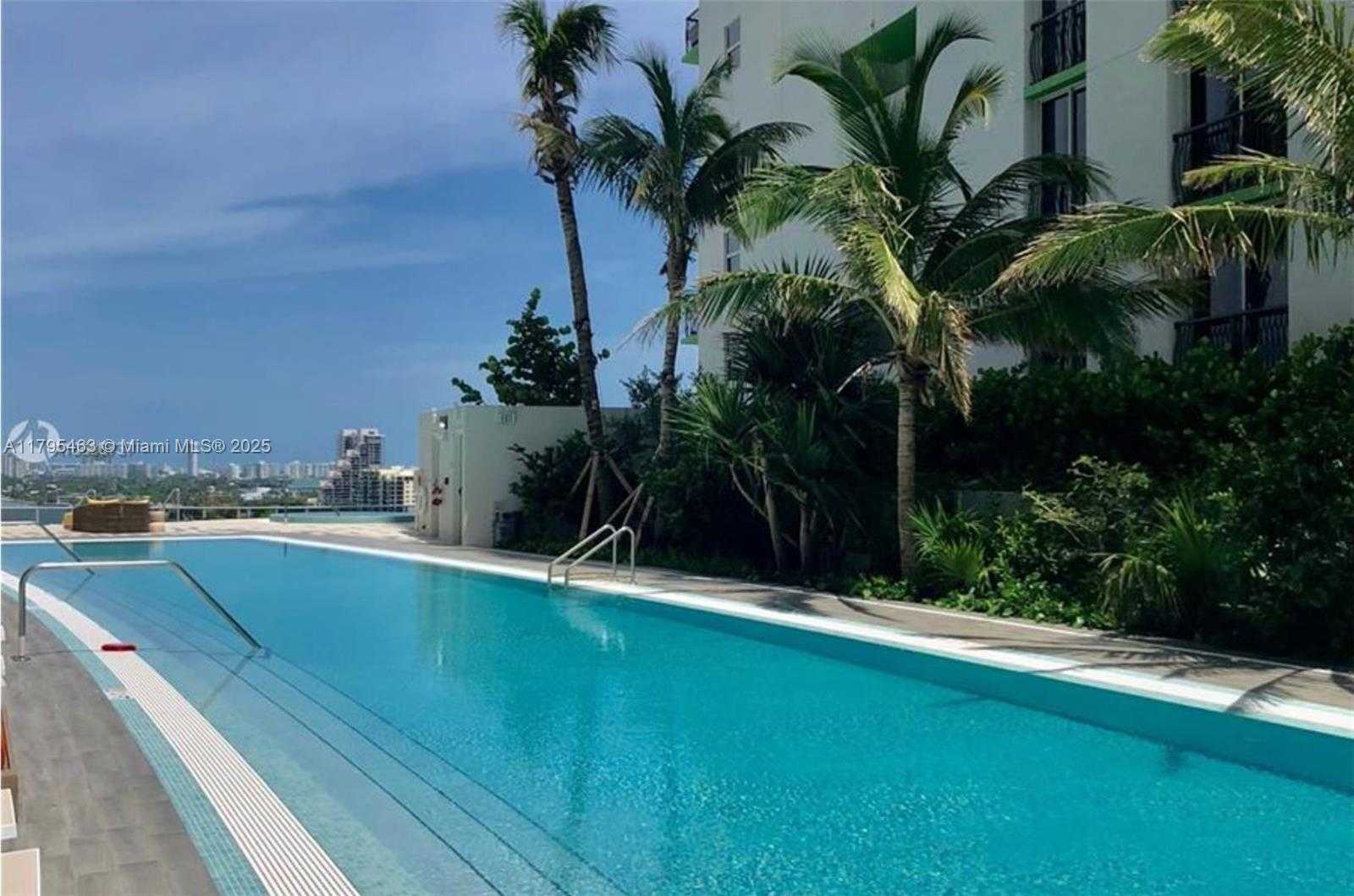 Small Image of 488 NORTH EAST 18TH ST #3911, Miami Number 9