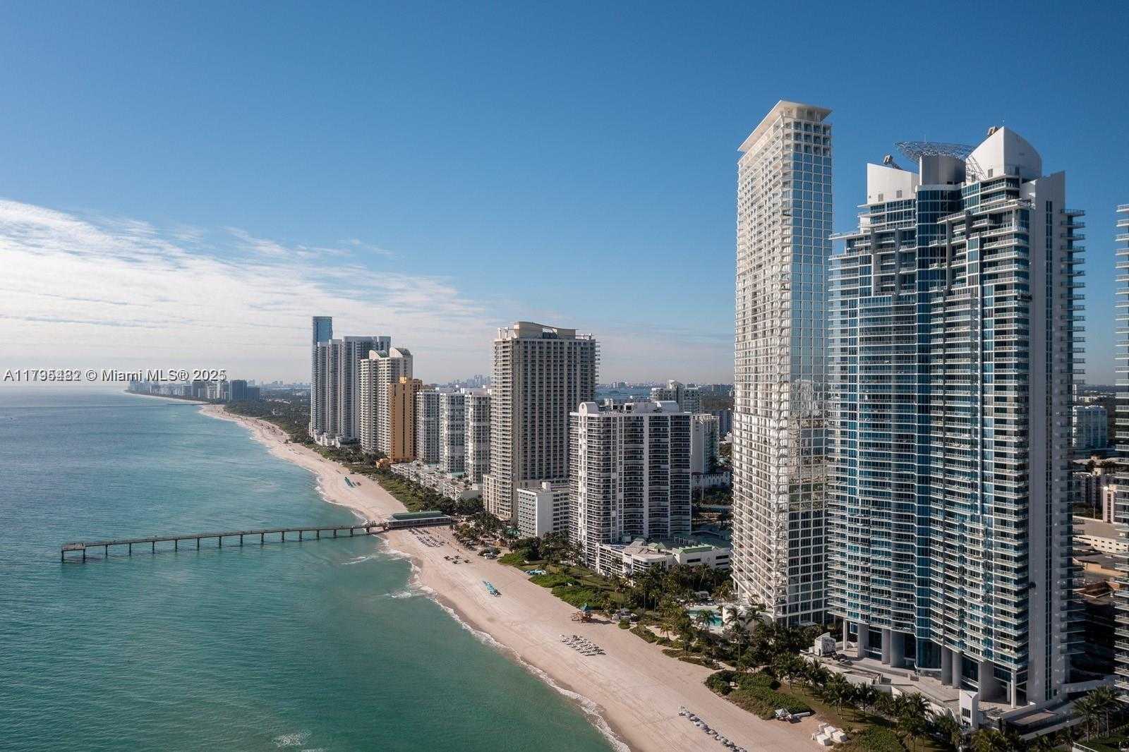 Small Image of 17001 COLLINS AVE #1903, Sunny Isles Beach Number 13