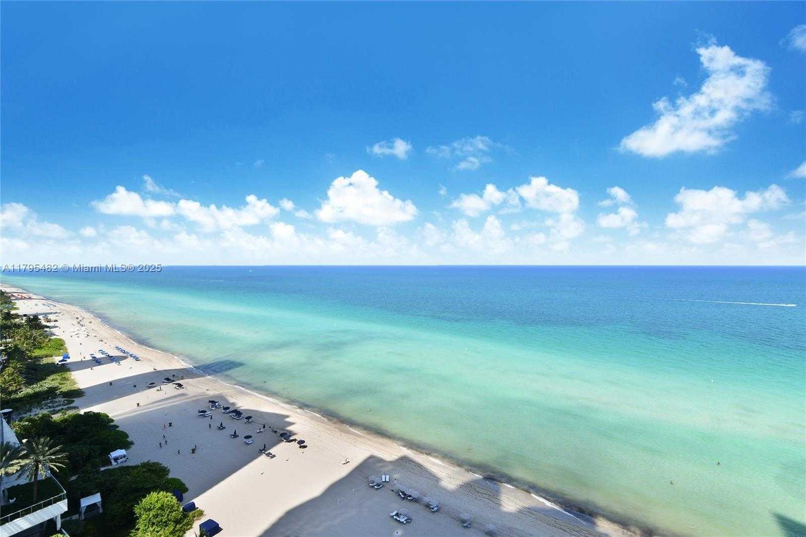 Small Image of 17001 COLLINS AVE #1903, Sunny Isles Beach Number 5