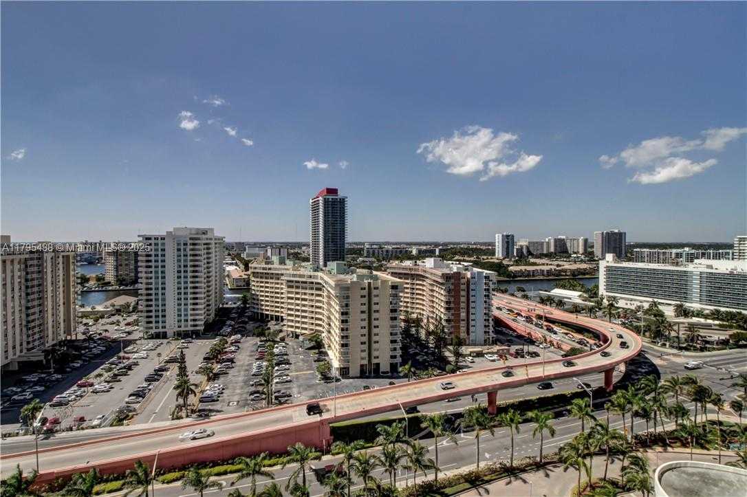 Small Image of 1830 SOUTH OCEAN DR #1708, Hallandale Beach Number 10