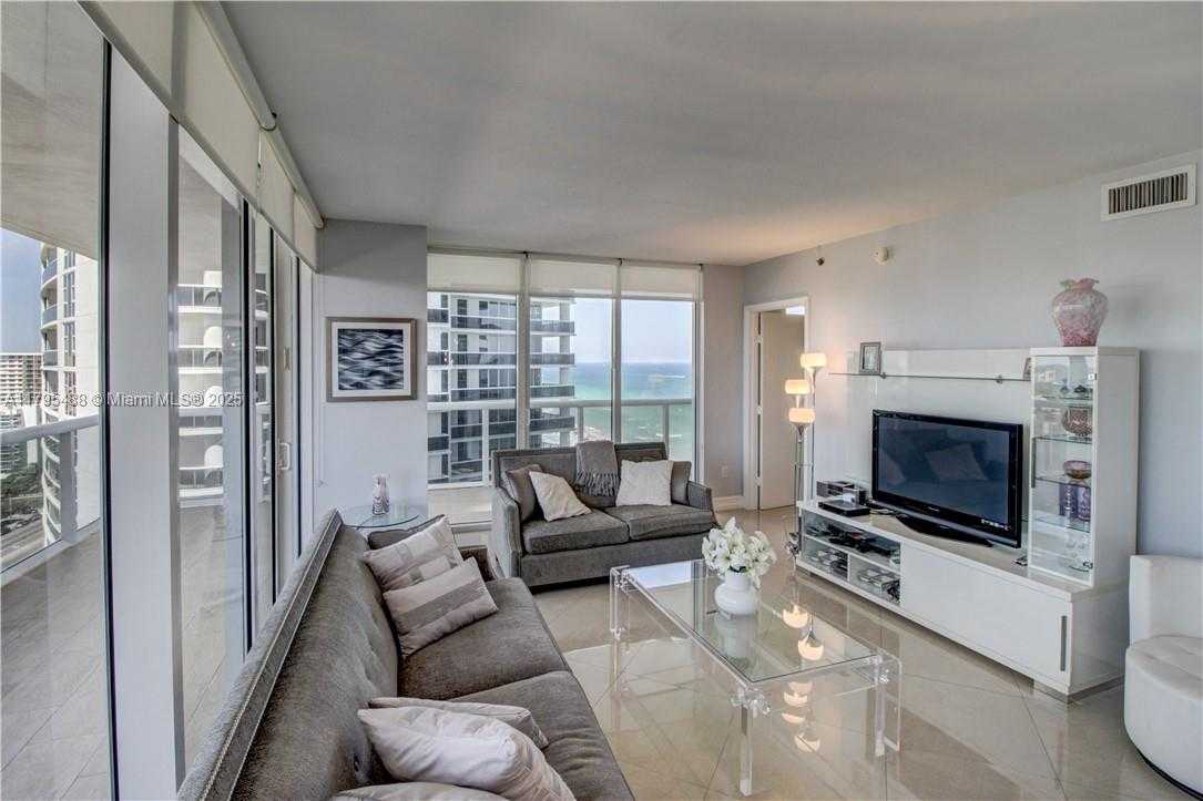 Small Image of 1830 SOUTH OCEAN DR #1708, Hallandale Beach Number 2