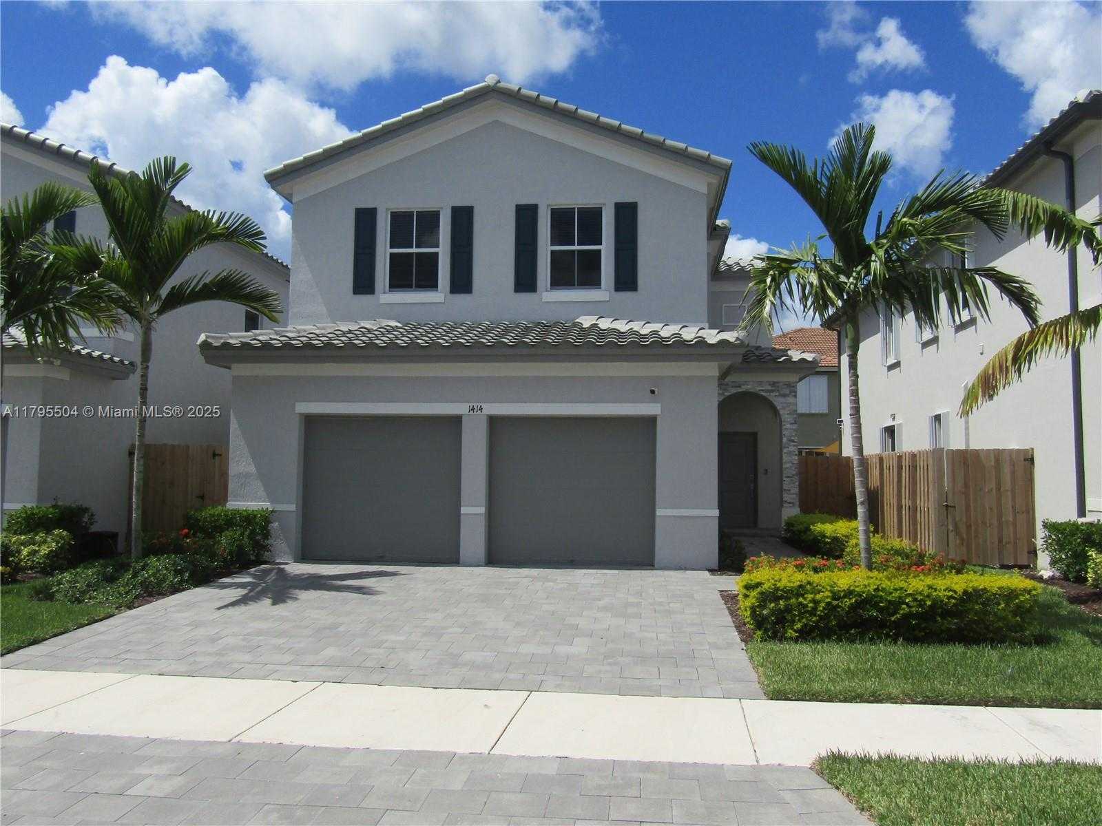 Small Image of 1414 SOUTH EAST 26TH TER, Homestead Number 10