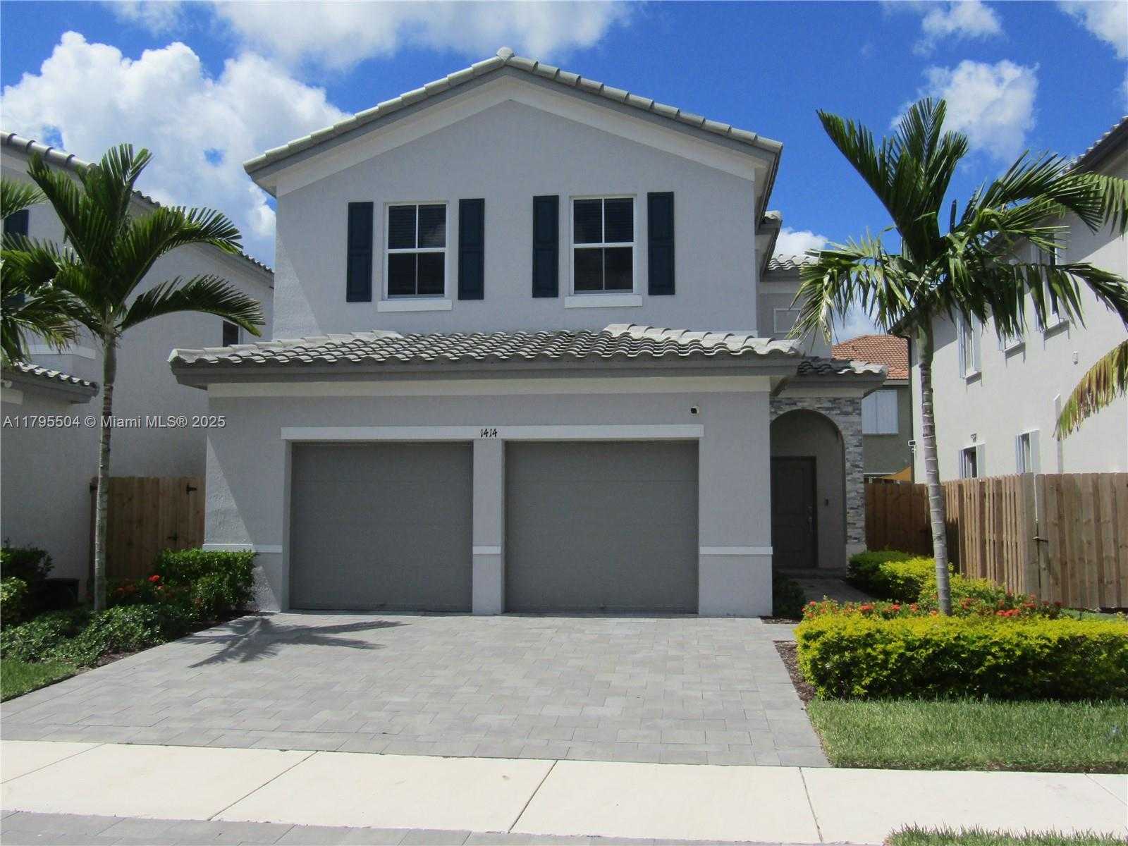 Small Image of 1414 SOUTH EAST 26TH TER, Homestead Number 11