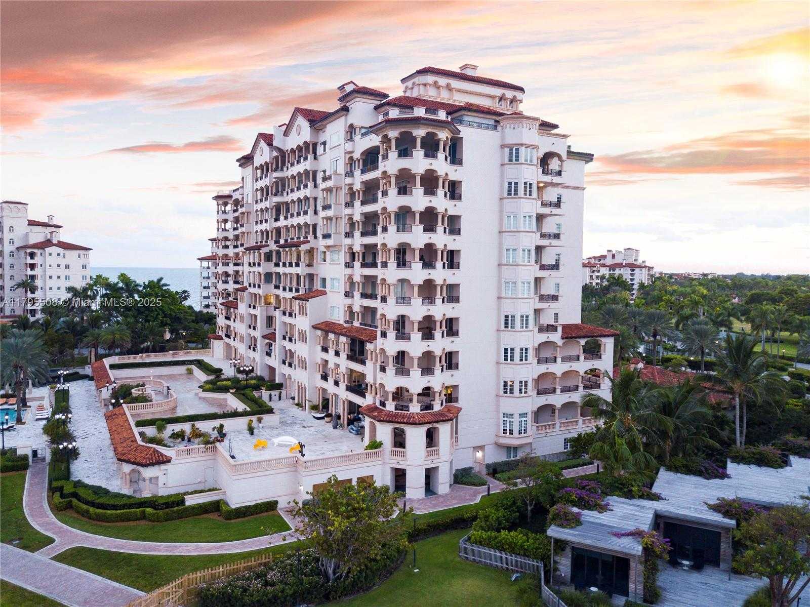 Small Image of 7141 FISHER ISLAND DR #7141, Miami Beach Number 19
