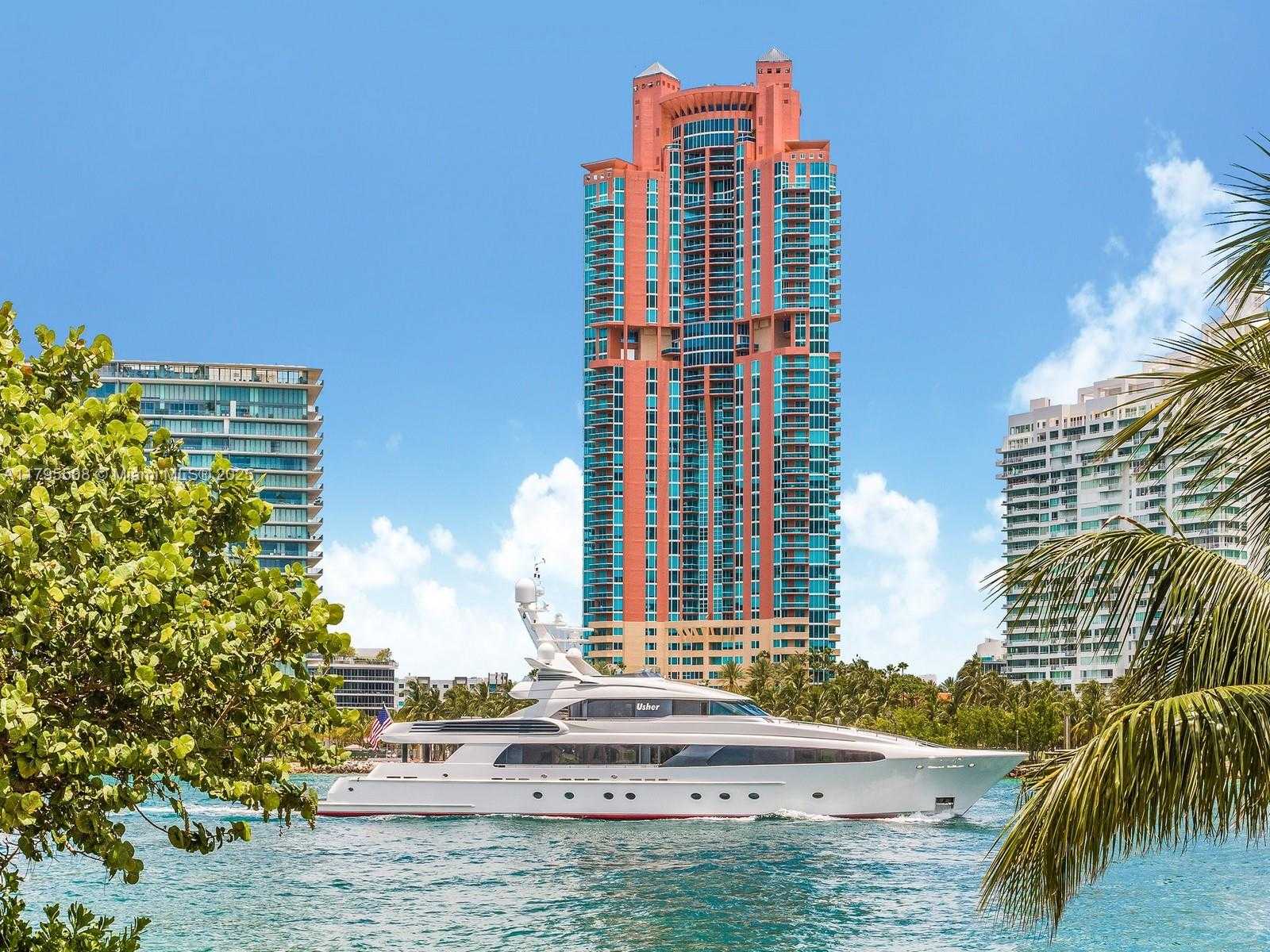 Small Image of 7141 FISHER ISLAND DR #7141, Miami Beach Number 20