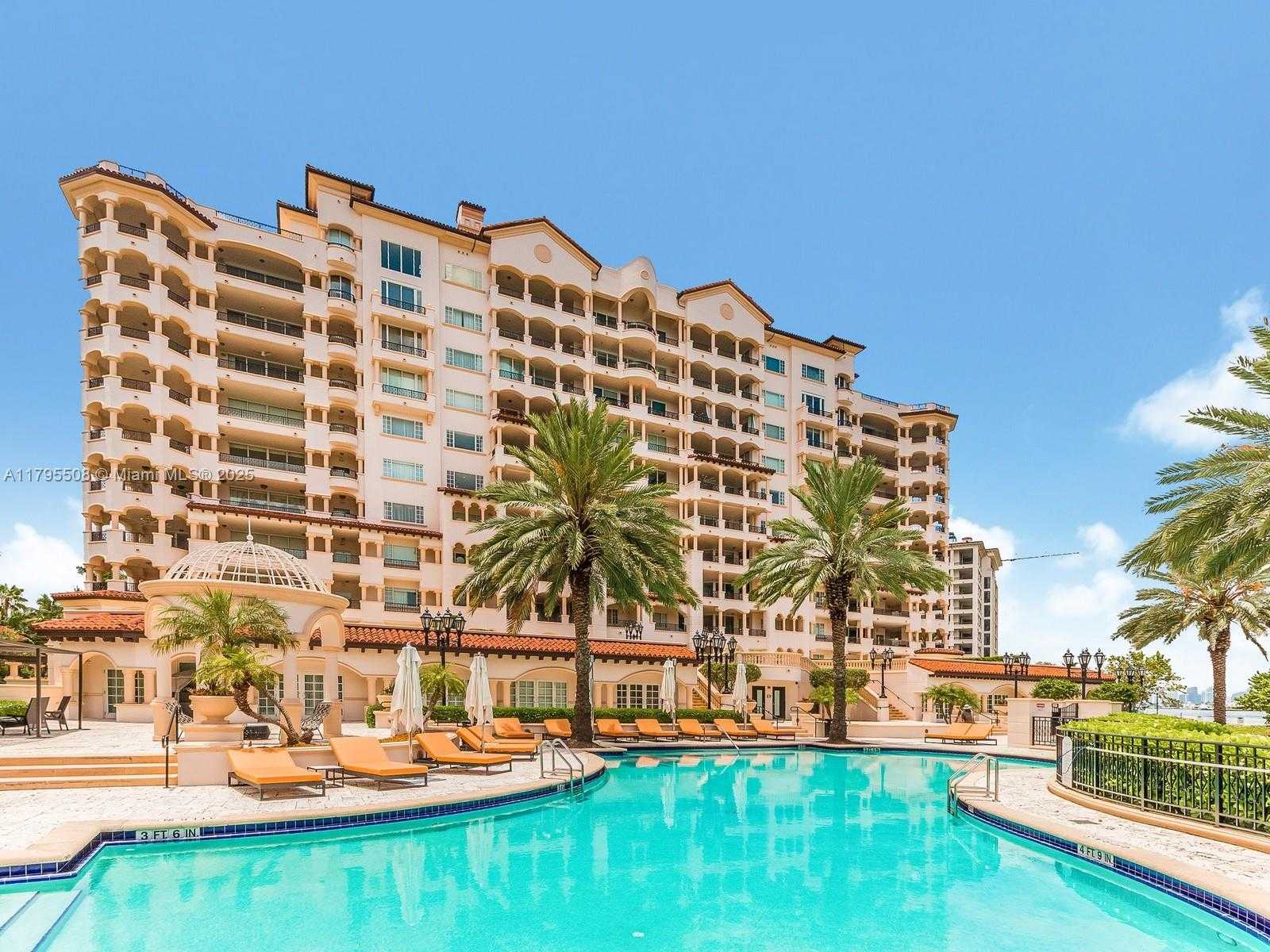 Small Image of 7141 FISHER ISLAND DR #7141, Miami Beach Number 21