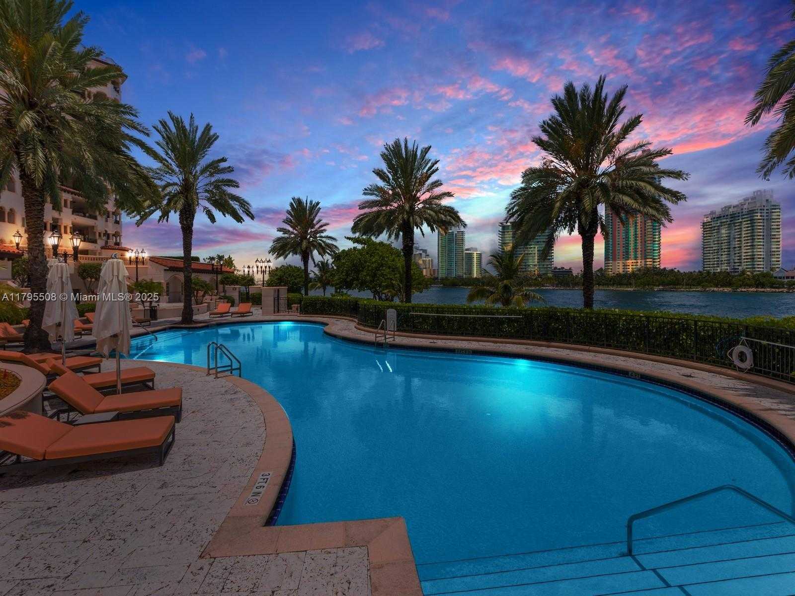 Small Image of 7141 FISHER ISLAND DR #7141, Miami Beach Number 22