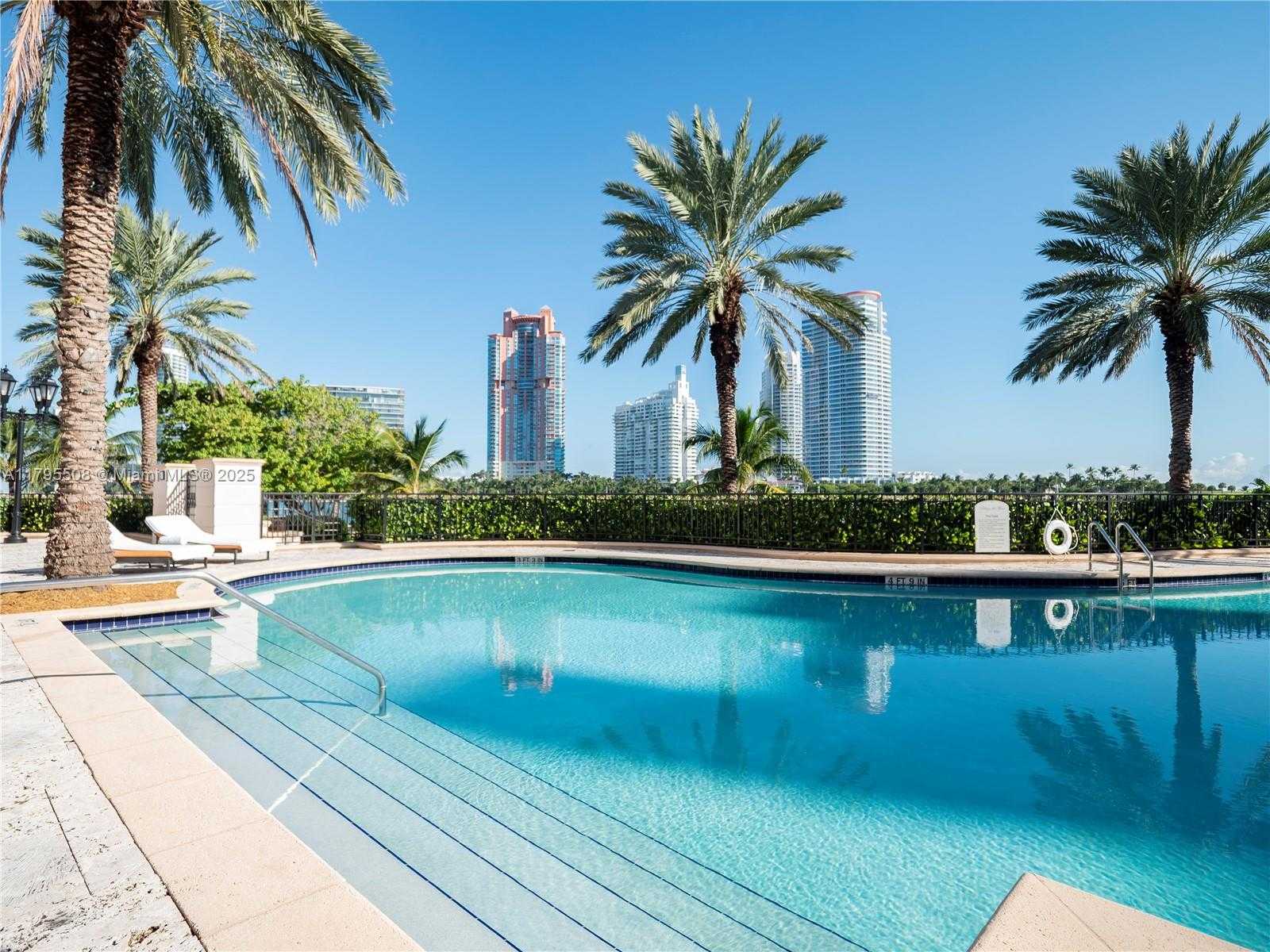 Small Image of 7141 FISHER ISLAND DR #7141, Miami Beach Number 24