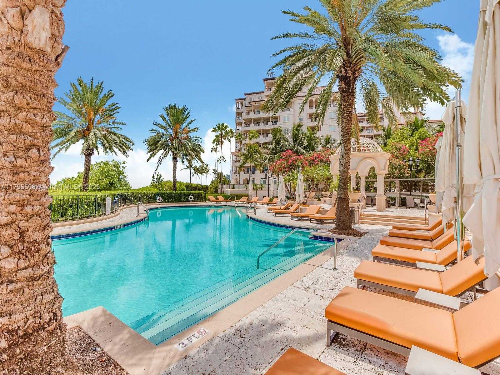 Small Image of 7141 FISHER ISLAND DR #7141, Miami Beach Number 27