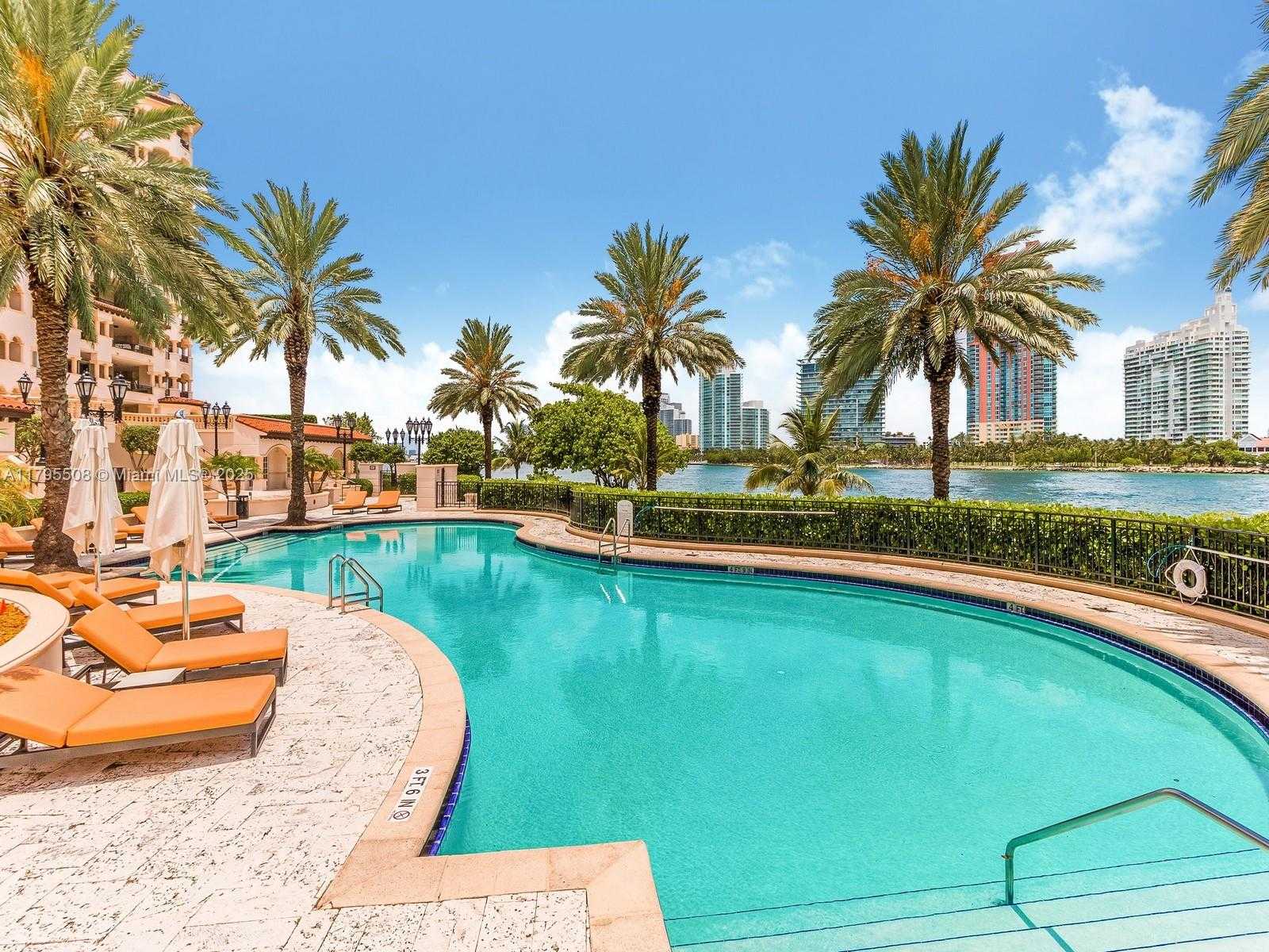 Small Image of 7141 FISHER ISLAND DR #7141, Miami Beach Number 31