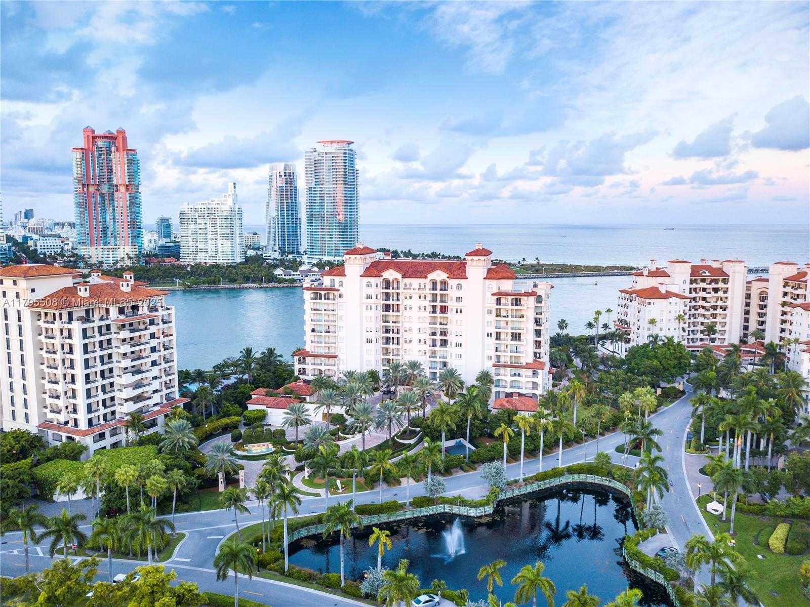 Small Image of 7141 FISHER ISLAND DR #7141, Miami Beach Number 33